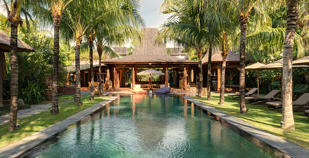 Villa Shambala